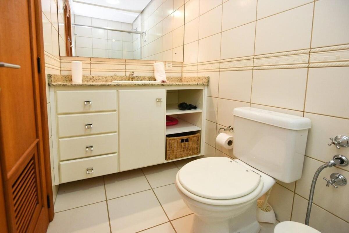 Apartmán Rosa Apartamento Bavária 102 Gramado Exteriér fotografie